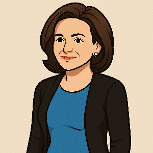 Sheryl Sandberg