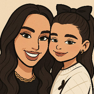 Shab & Kassie