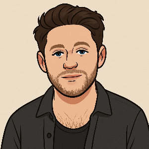 Niall Horan