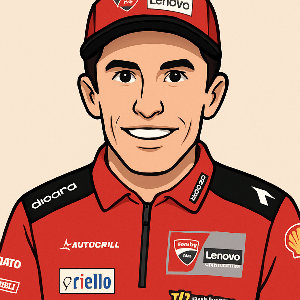 Marc Márquez