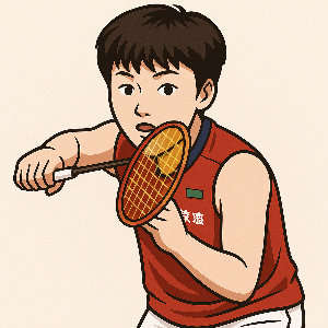 Chen Yufei