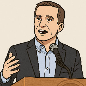 Eric Greitens