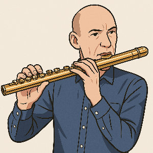 Wouter Kellerman