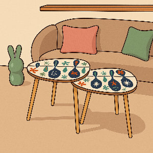 Kates Hygge