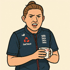 Sarah Taylor