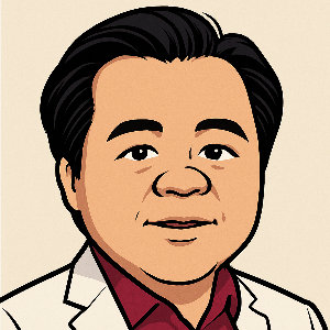 Willie Tan Ong
