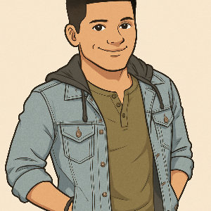 Vin Abrenica