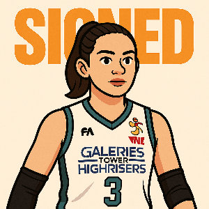 Jhoana Maraguinot