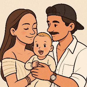 Nicolas & Laura Herbert