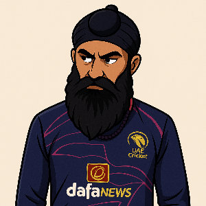 Simranjeet Singh
