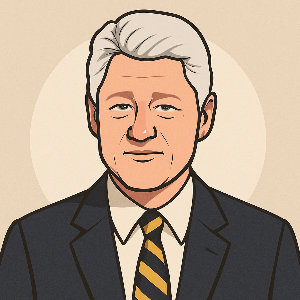 Benjamin Netanyahu