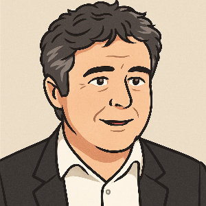 Carlos Iglesias