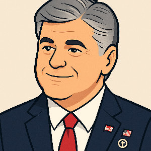 Sean Hannity