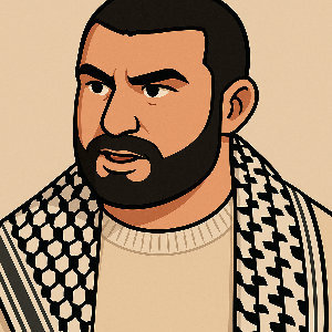 Sami Hamdi