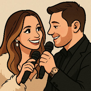 Michael Bublé