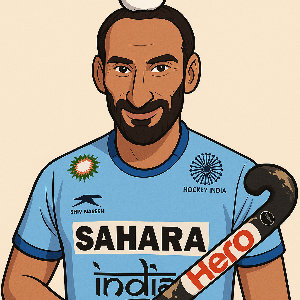 Sardar Singh