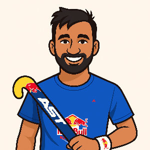 Manpreet Singh