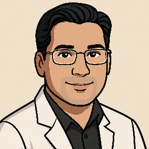 Fahad Kidwai
