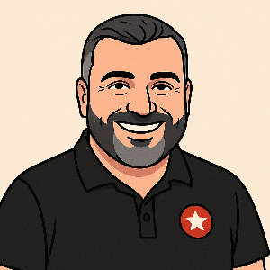 Tony Kairouz