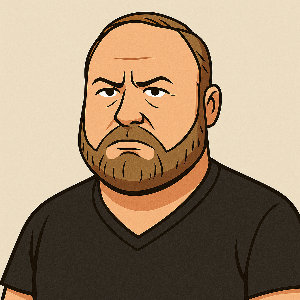 Alex Jones