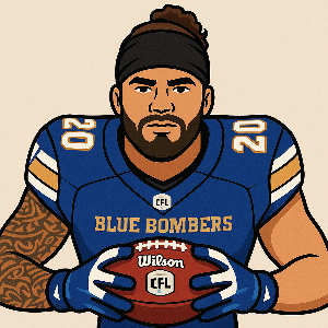 Brady Oliveira