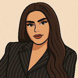 Nada Baeshen
