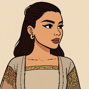 Sausan AlKadi