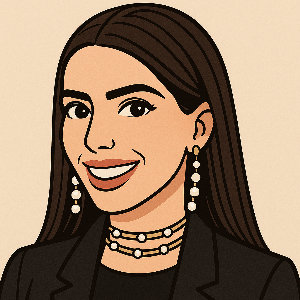 Razan Alazzouni