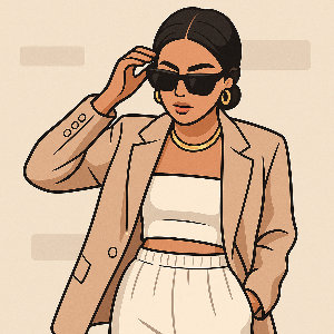 Fashion Girl