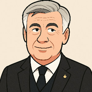 Carlo Ancelotti