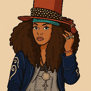 Erykah
