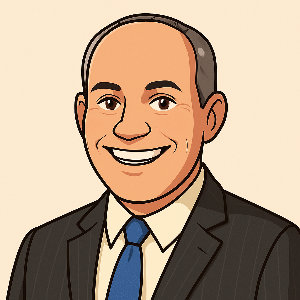 Michael Rubin