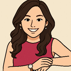 Zoe Chu