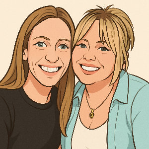 Jodie & Kory