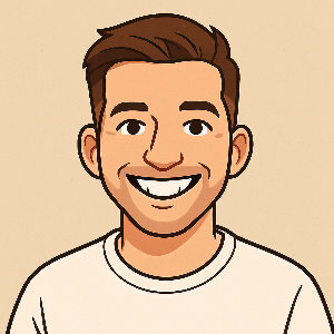 Jacob Coyne