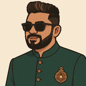 Rahul Jain