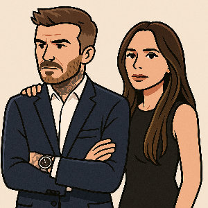 Victoria Beckham