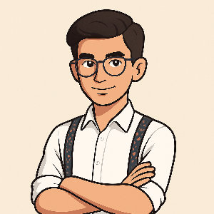 Zubair Junjunia