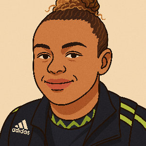 Nikita Parris