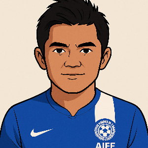 Sunil Chhetri