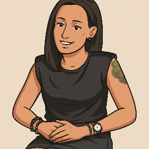 Barbara Bonansea