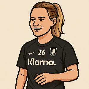 Amandine Henry