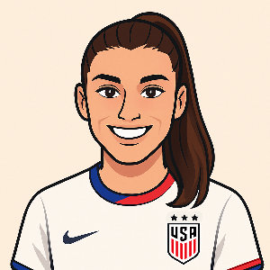 Alex Morgan