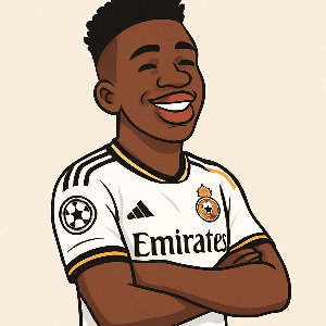 Vinicius Jr