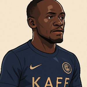 Sadio Mane