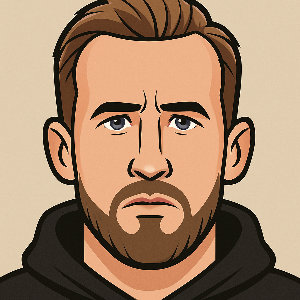 Harry Kane