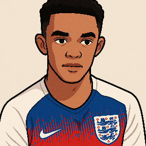 Trent Alexander-Arnold