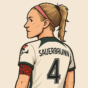Becky Sauerbrunn