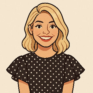 Holly Willoughby