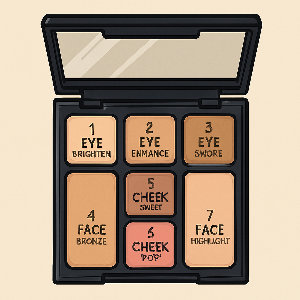 Charlotte Tilbury,